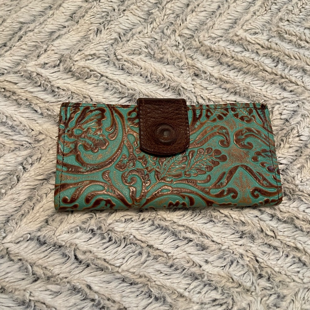 Wallet